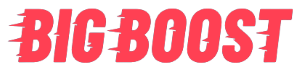 Big Boost Casinon logo